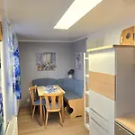 Lenkersdorf アパート Zwönitz