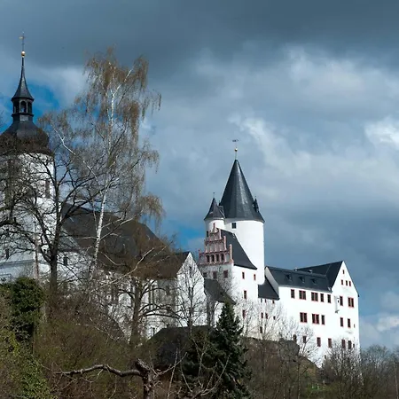 Apartment Lenkersdorf