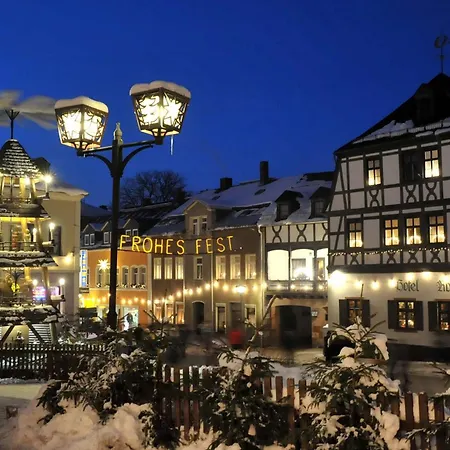 Lenkersdorf Apartment