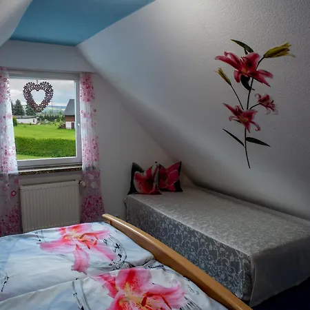 Lenkersdorf Apartment *