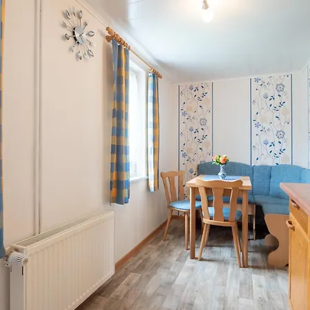 Lenkersdorf Apartment *