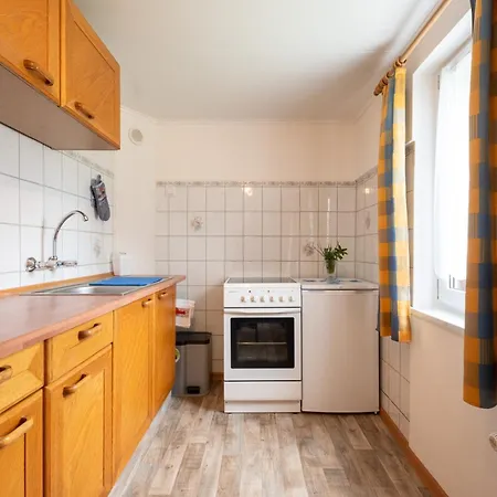Lenkersdorf Apartment *