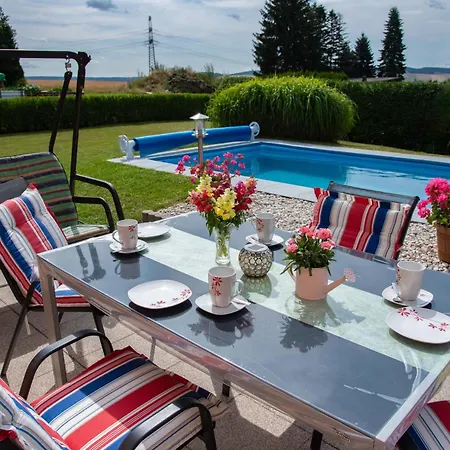 Apartment Lenkersdorf Zwönitz