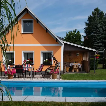 Lenkersdorf Apartment