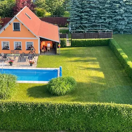 Apartment Lenkersdorf *