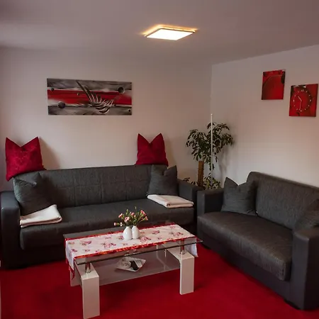 Lenkersdorf Apartment *