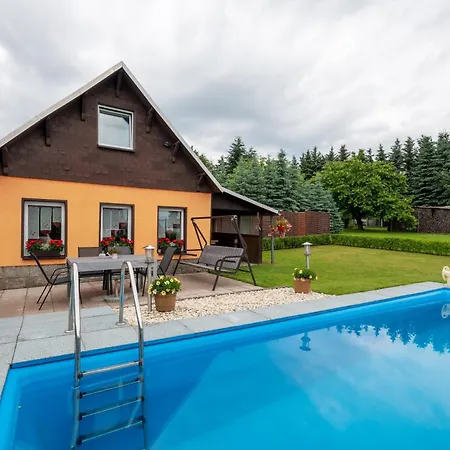 Lenkersdorf Apartment *