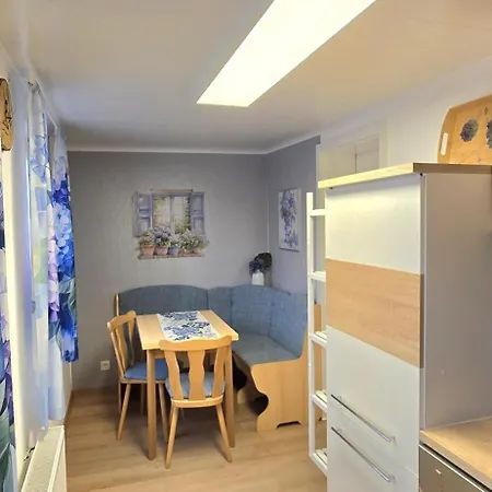 Lenkersdorf Apartment Zwoenitz