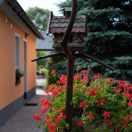 Apartment Lenkersdorf *