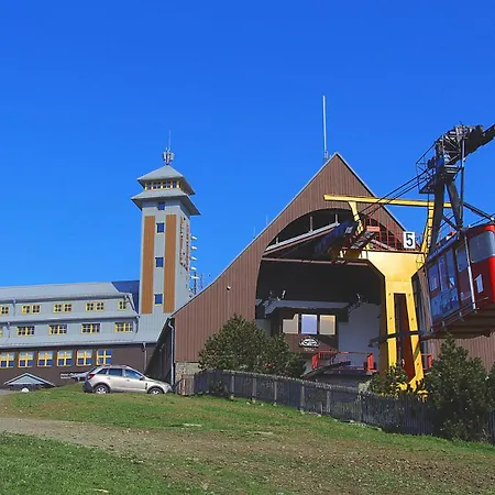 Lenkersdorf Dom wakacyjny Zwönitz